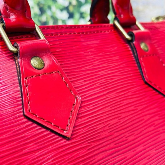 Speedy 25 Red - Picture 4 of 16